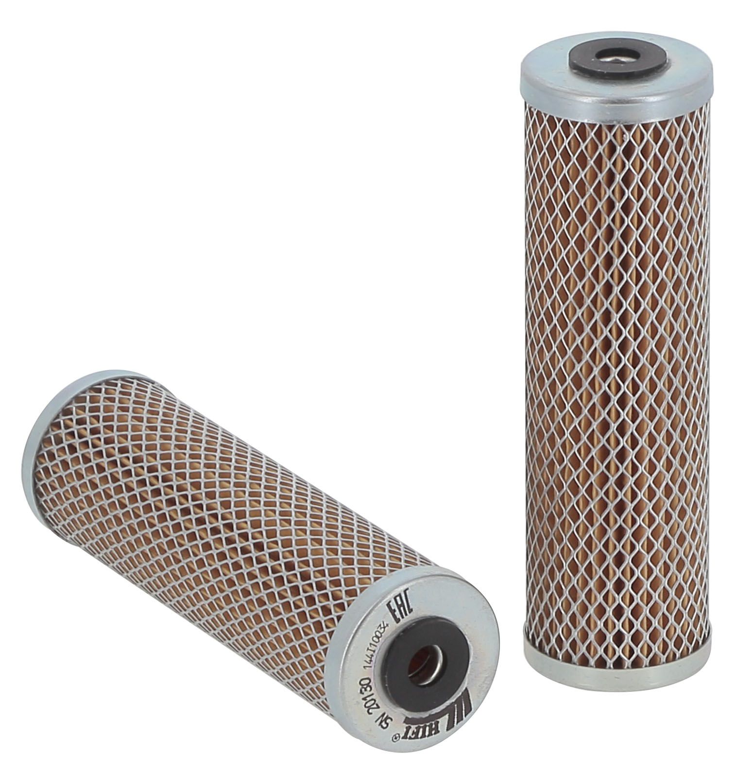 Filtre à gasoil CASE W 100